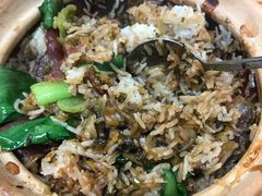 -壹煲口福煲仔饭(中山路店)