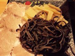 -博多一幸舍(侨福芳草地购物中心店)