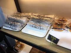 -韩国利尔面包(桂林路店)