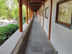 -南普公园