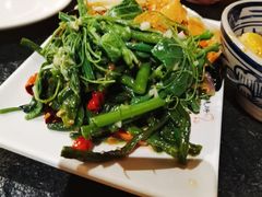 -福苗小骆驼烧烤(大唐不夜城店)