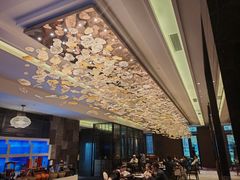 -大理实力希尔顿酒店御璽中餐厅YUXI – CHINESE RESTAURANT