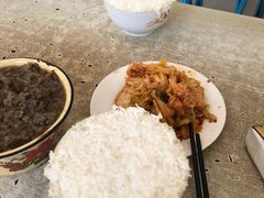 -定家小酥肉·清真(回民街店)