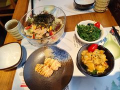 -衣川小森林·料理·寿司(鸿铭中心店)