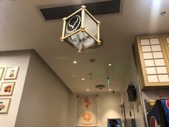 -吉野家(上海美罗城店)