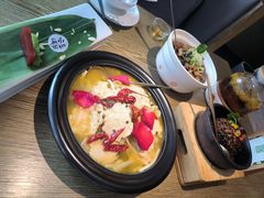 -熹素·鲜美素食Vegetarian (天河领展店)