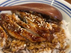 鳗鱼饭-游You House(西单老佛爷店)