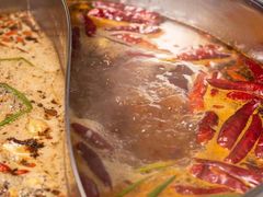 -重庆锦火锅(惠福东路店)