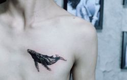 -彦瑾·TATTOOstudio