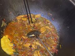 -曹丞相·地锅鸡·地锅鱼(武林店)