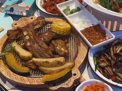 -阿娜尔·新疆菜(宜家荟聚中心店)