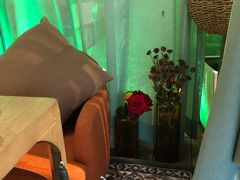 -初拾·花里餐厅(钜城华亿店)