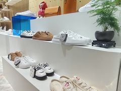 -Feiyue飞跃(长乐路店)