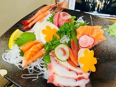 -季夏金枪鱼牛排自助餐厅(海悦天地店)