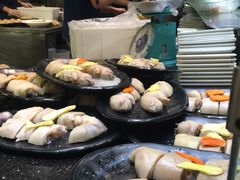 -沙河粉村·国家非遗传承(云台店)