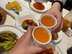 -凯鸽酒楼(大同振兴街店)