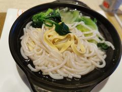 -力高皇冠假日酒店-亚细亚餐厅