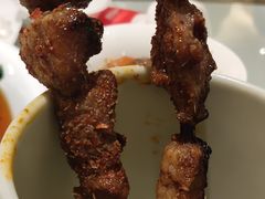 -宁夏国强手抓羊肉·清真菜(未央路凤三店)