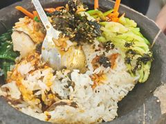 -大同江朝鲜菜•长春地标美食(欧亚卖场店)