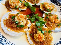 粉丝蒸元贝-宁波状元楼酒店(和义路店)