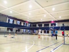 -首钢篮球中心-游泳馆