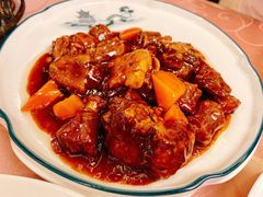 -烤肉宛饭庄(南礼士路店)