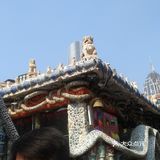 天津旅游必打卡景点~