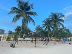 -巴拉湾海滩