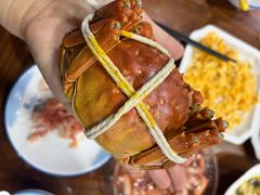 -渔娘蟹庄(阳澄湖莲花岛店)