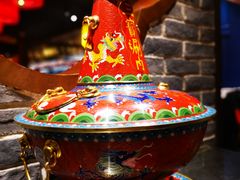 -三宝涮肉(体育学院店)