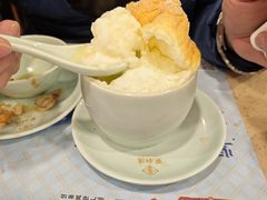 -点都德(华强北店)
