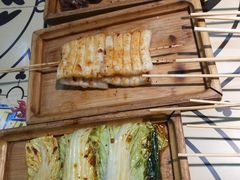 -新凯旋烧烤·燕姐千岛湖土菜