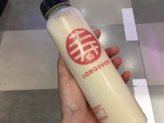 -寿奶茶·鲜奶与茶(合生汇购物中心店)