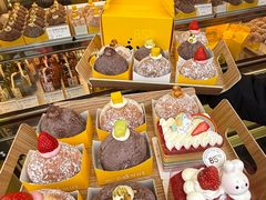 -85度C(生甜甜圈研究工坊·东莞黄江星光城店)