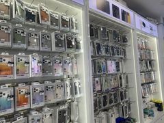 -百机汇精品二手手机维修(七宝店)