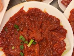 -山城年华老火锅(玉林店)