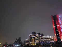 -前王院•巧克力海鲜市集餐厅(万平口店)