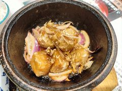 -三品香·江浙菜(松江九谊店)