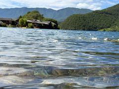 -丽江泸沽湖景区-里格半岛
