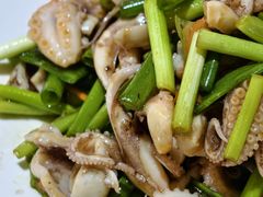 -隆喜元鱼汤包·海鲜(中联广场店)