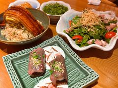 -有喜屋·鲜鸡烧鸟·居酒屋(安龙路店)