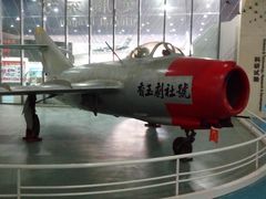 -中国航空博物馆