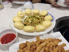 -前王院•巧克力海鲜市集餐厅(万平口店)