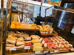 -巴黎贝甜(右安门店)