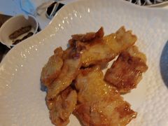 -百富源·海鲜辽菜(浑河堡店)