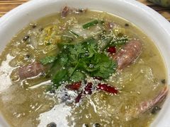 -无招牌