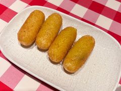 -西贝(深圳卓悦汇店)