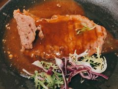 -炽真·果木窑烤自助牛排馆儿(和平欧乐店)