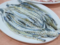 -秦记南岗鱼锅(珠吉路店)
