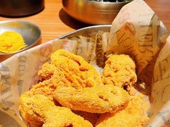 -春熙台韩国料理·章鱼肥牛(西丽店)